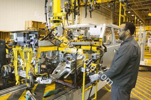 JLR to set up India engine plant